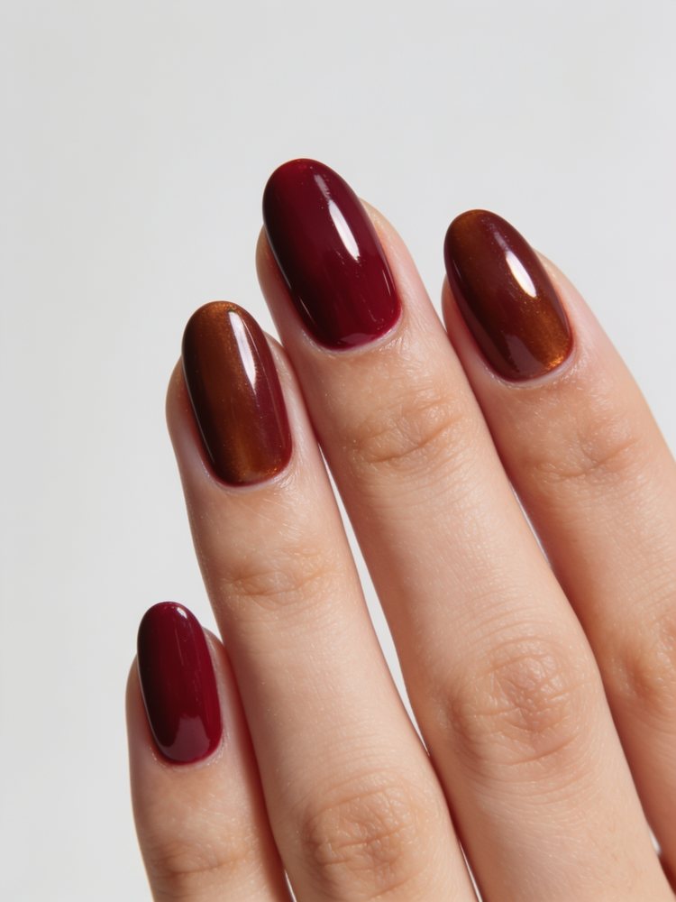 Oxblood