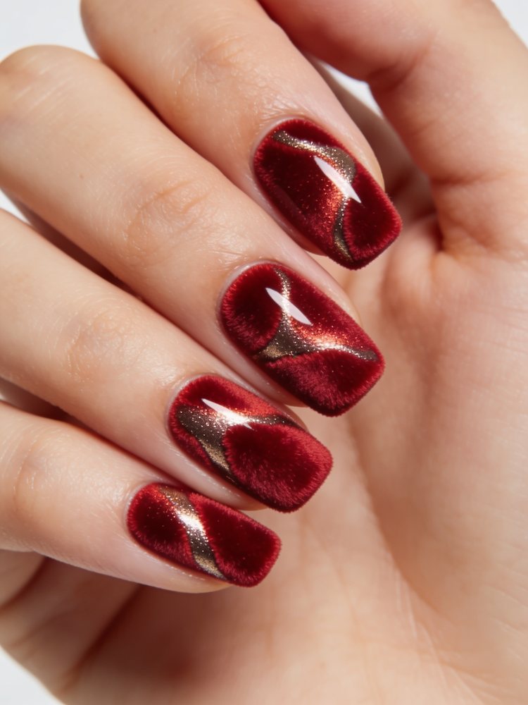 Red velvet