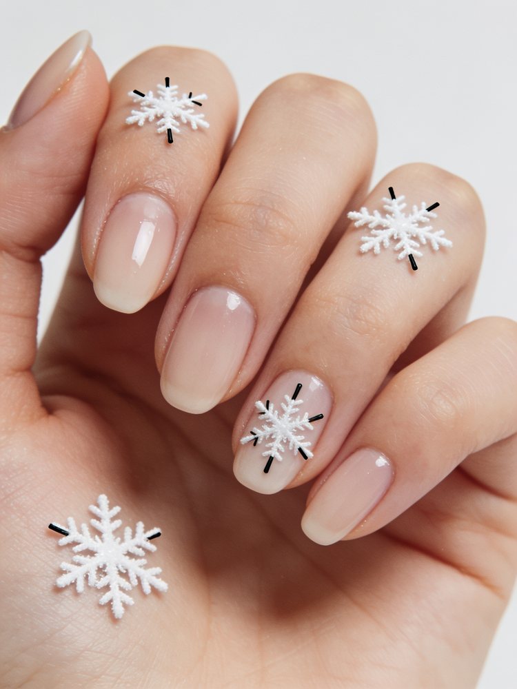 Snowflakes