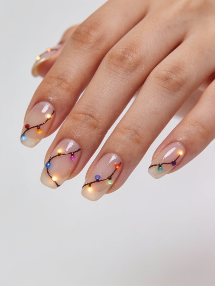 Fairy lights