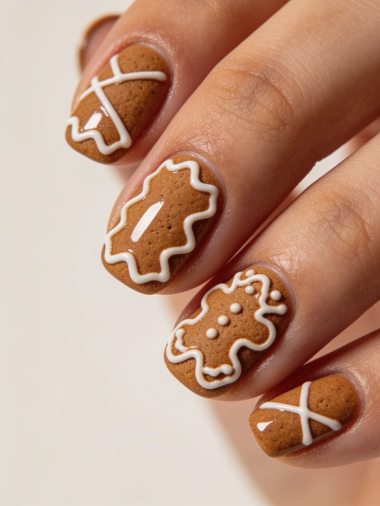 Gingerbread