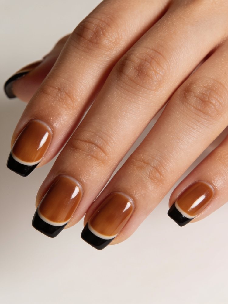 Toffee French
