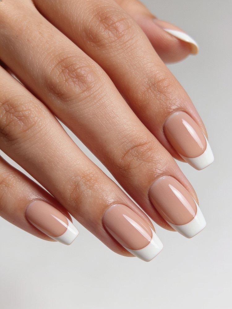 Skin-match French