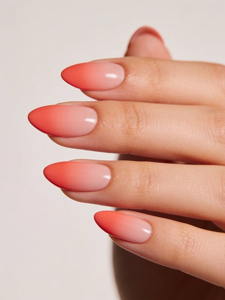 Coral tip