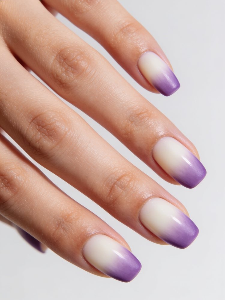 Lilac tip