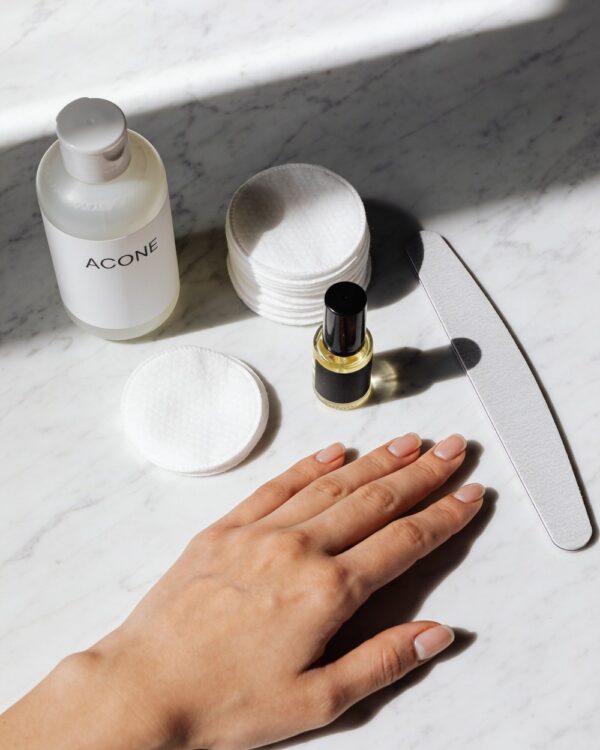 Gel Nail Polish Banned? Everything You Need to Know