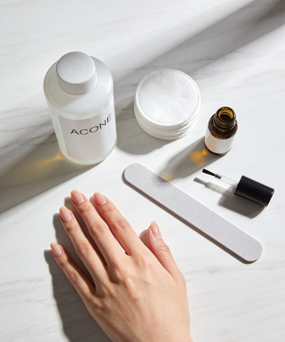 Gel Nail Polish Remover? Everything You Need to Know