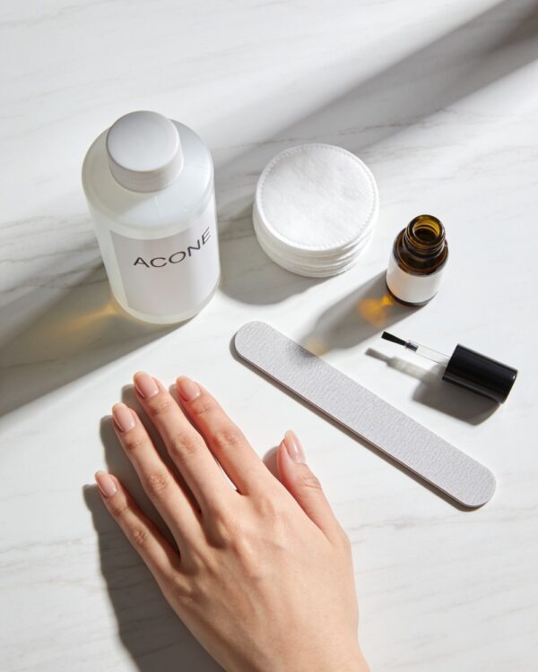 Gel Nail Polish Remover? Everything You Need to Know