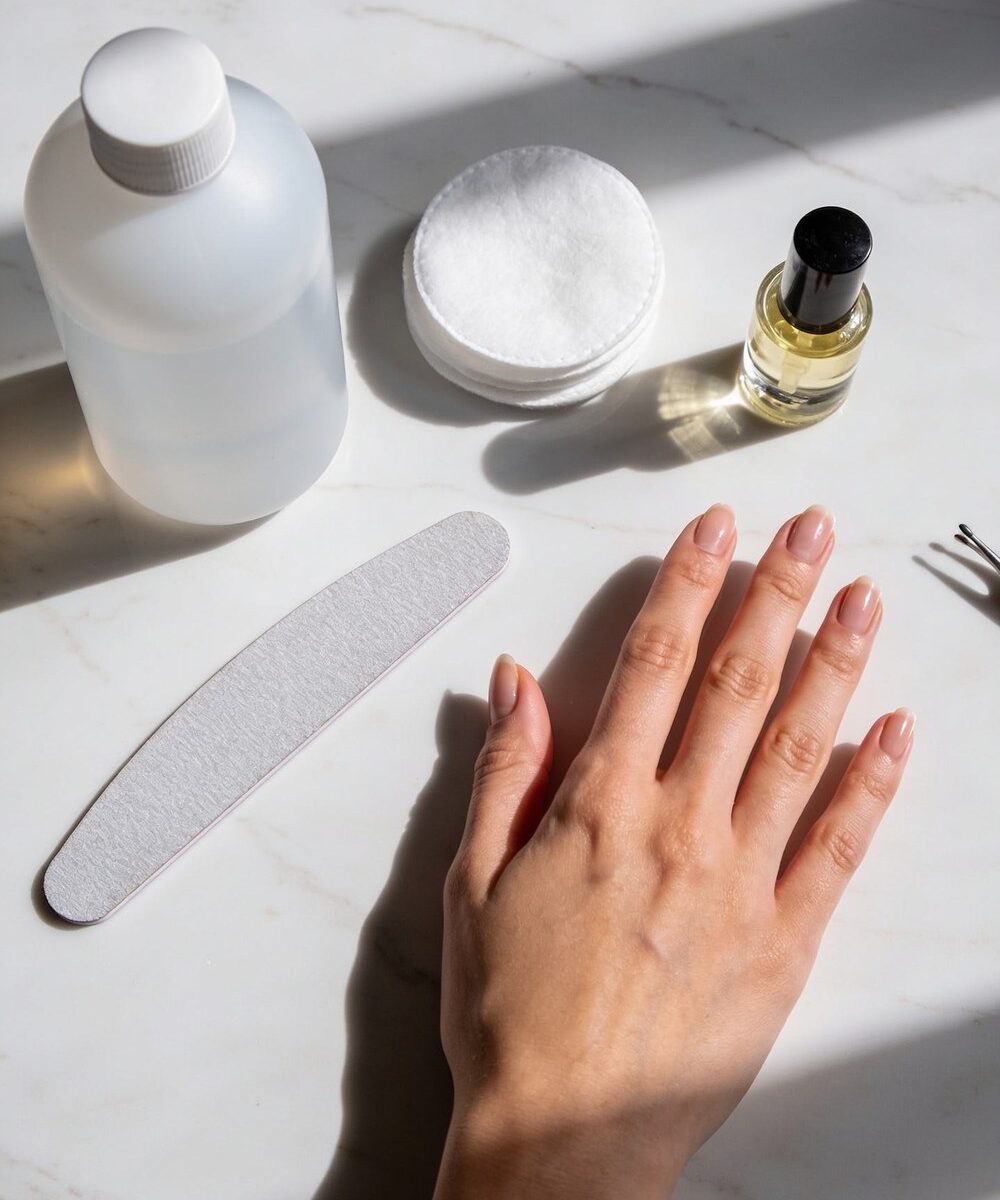 How Long Do Acrylic Nails Last? (And How to Extend Them)