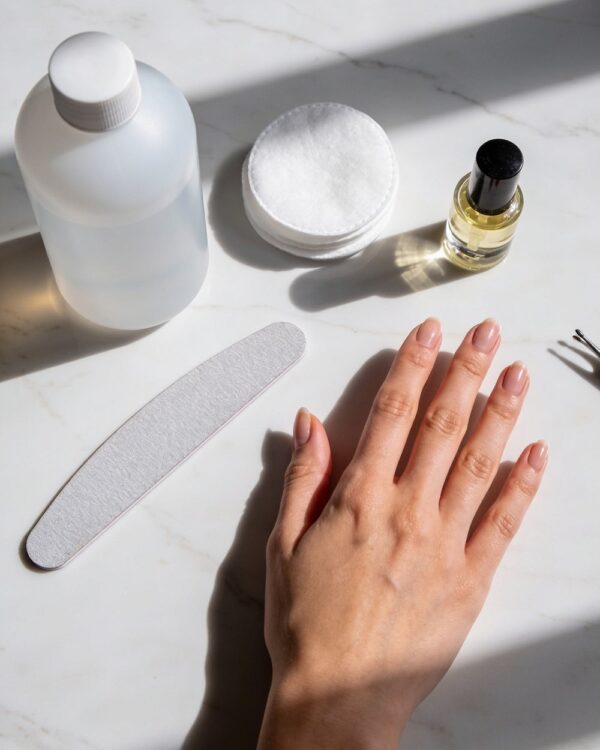 How Long Do Acrylic Nails Last? (And How to Extend Them)