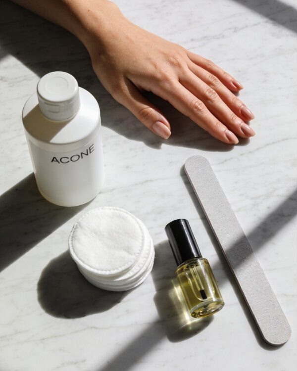 How to Remove Acrylic Nails at Home Safely