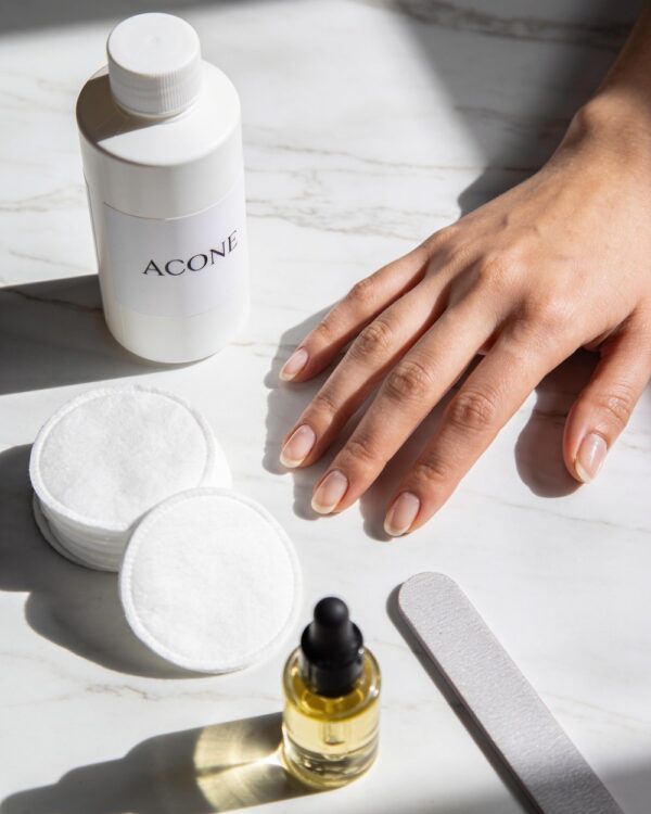 How to Remove Gel Nail Polish at Home (Without Damage)