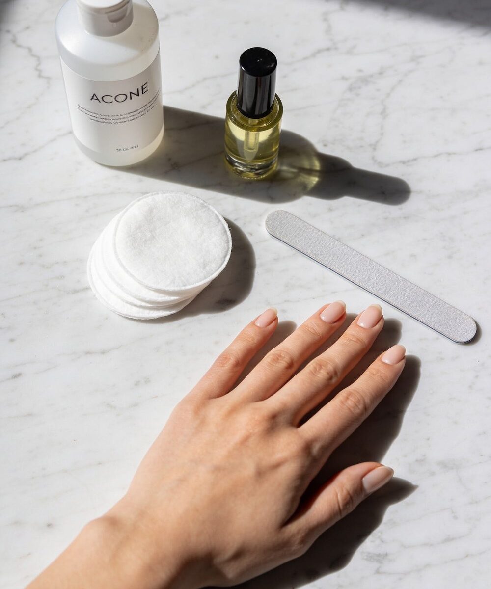 How To Remove Nail Glue From Skin (Step by Step, Without the Damage)