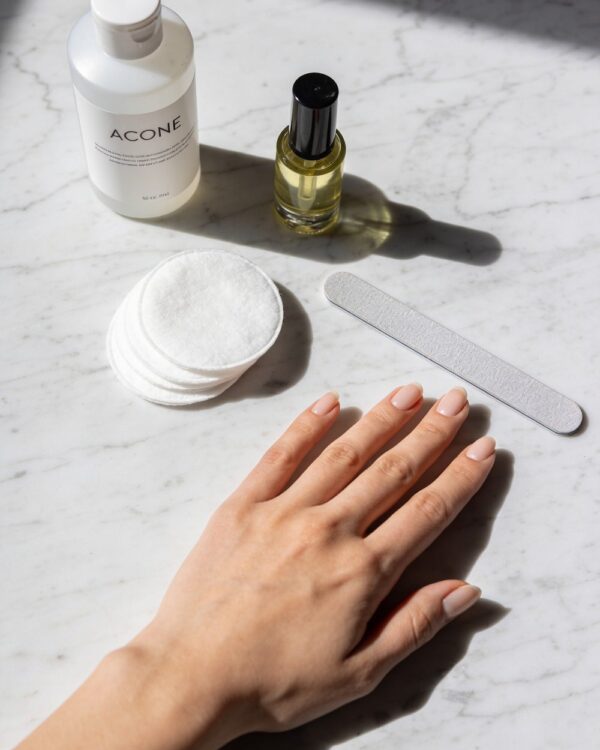 How To Remove Nail Glue From Skin (Step by Step, Without the Damage)