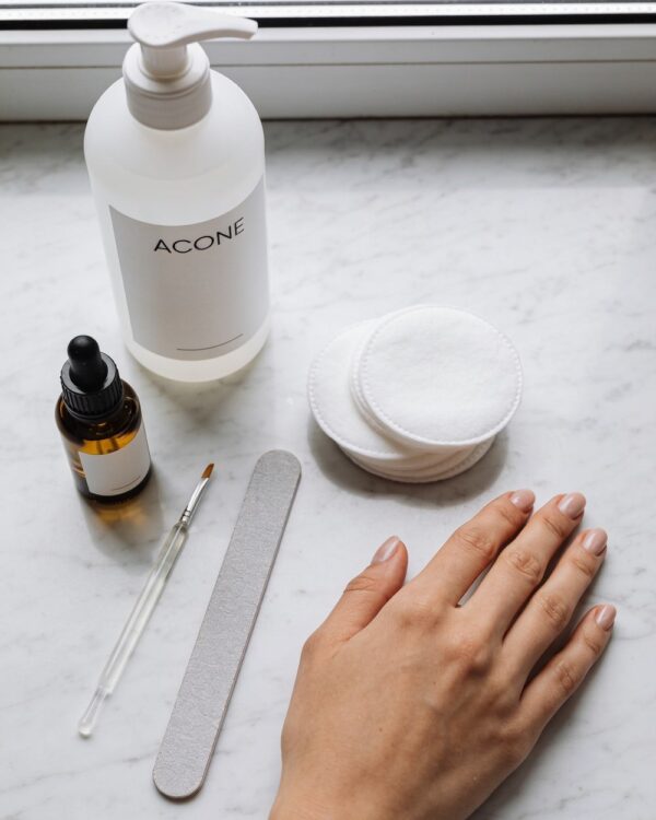 How to Remove Press-On Nails Without Wrecking Your Nails