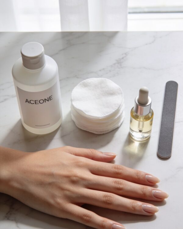 Nail Care Routine: 12 Habits for Stronger Nails