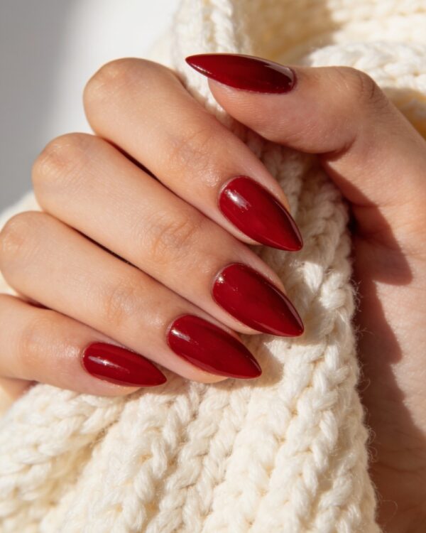Nail Inspo: 60 Trending Manicures Everyone Is Pinning