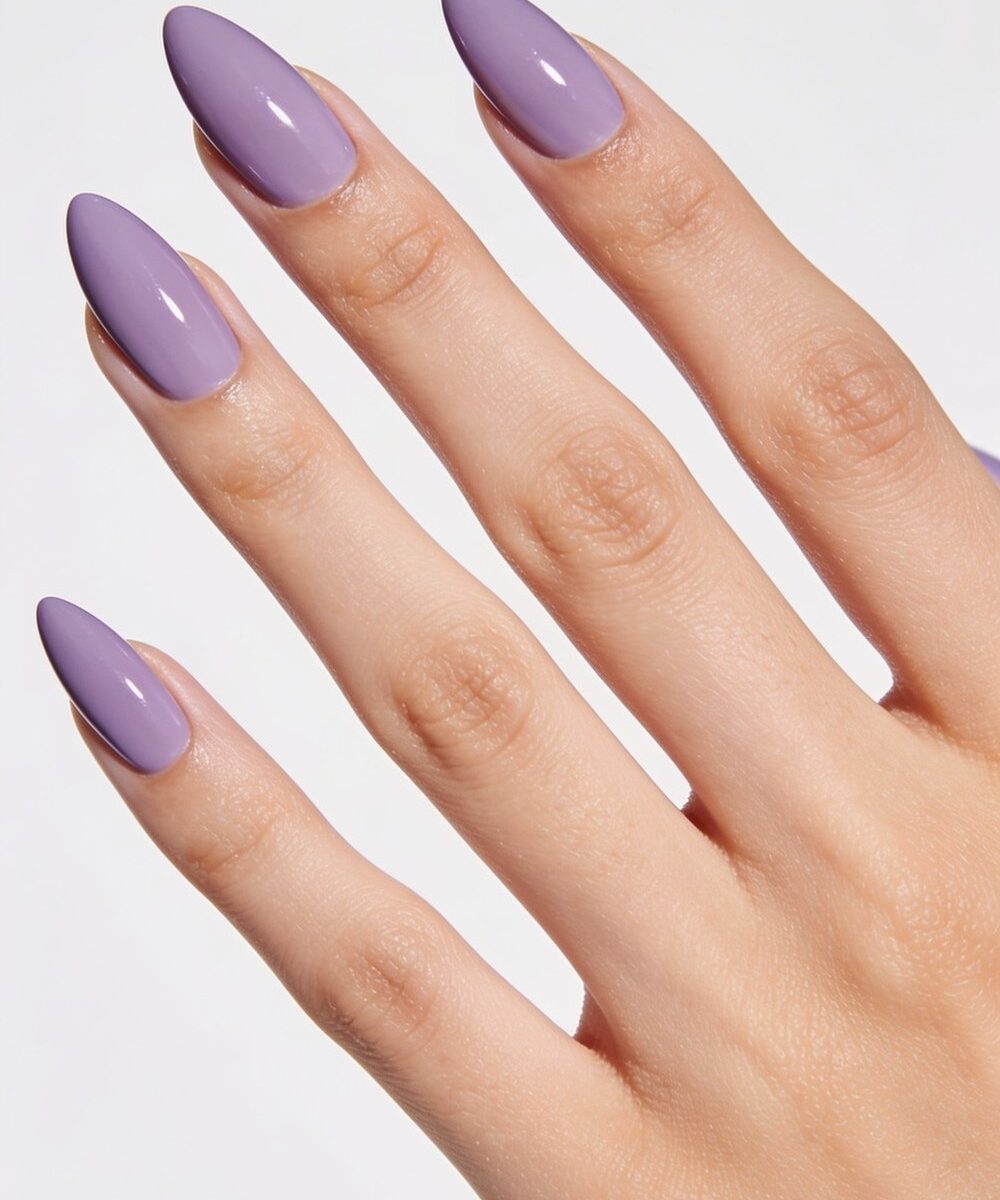 The Complete Guide to Nail Shapes (With Photos)