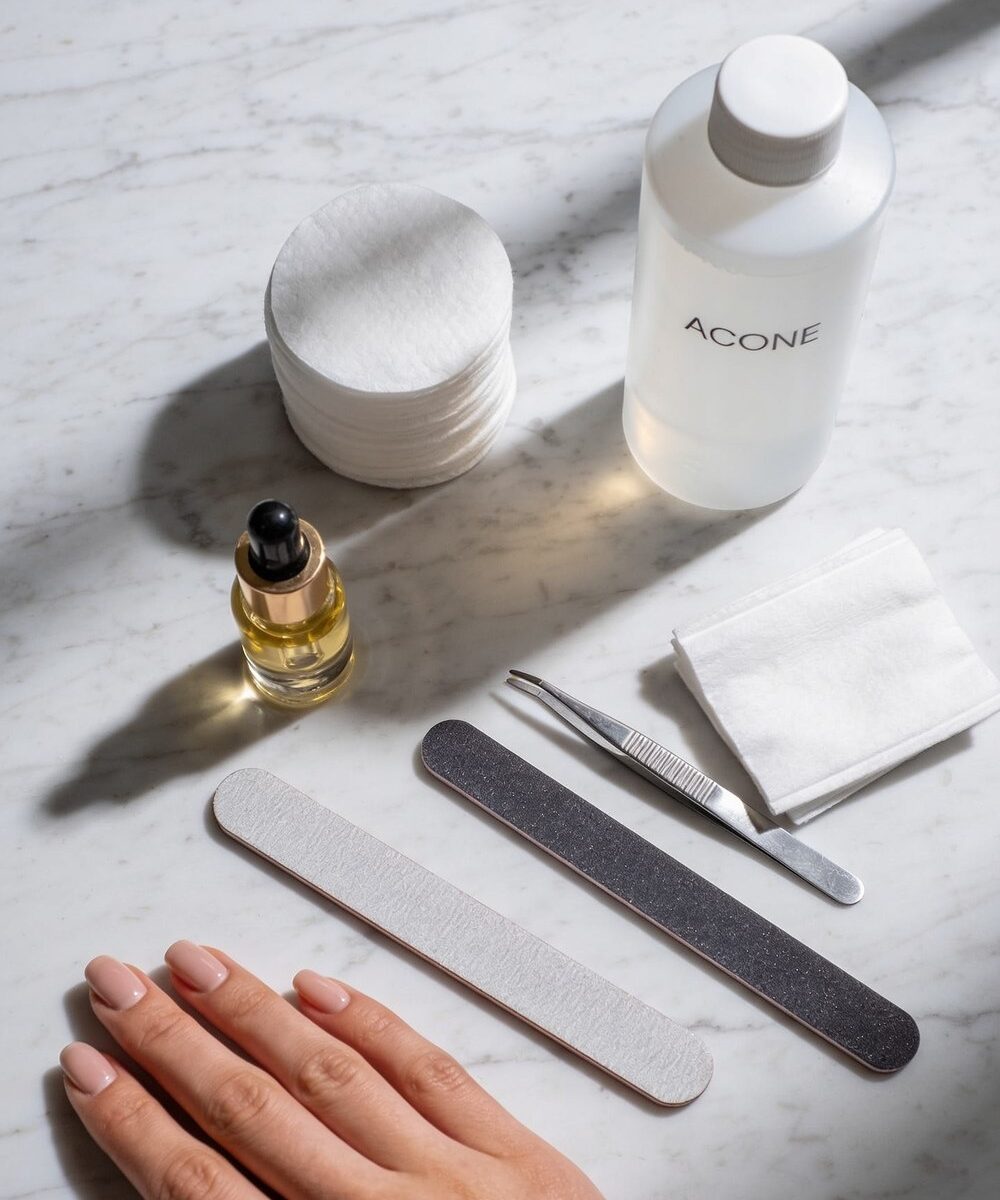 Nail Varnish Removal? Everything You Need to Know