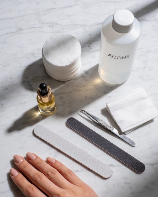 Nail Varnish Removal? Everything You Need to Know