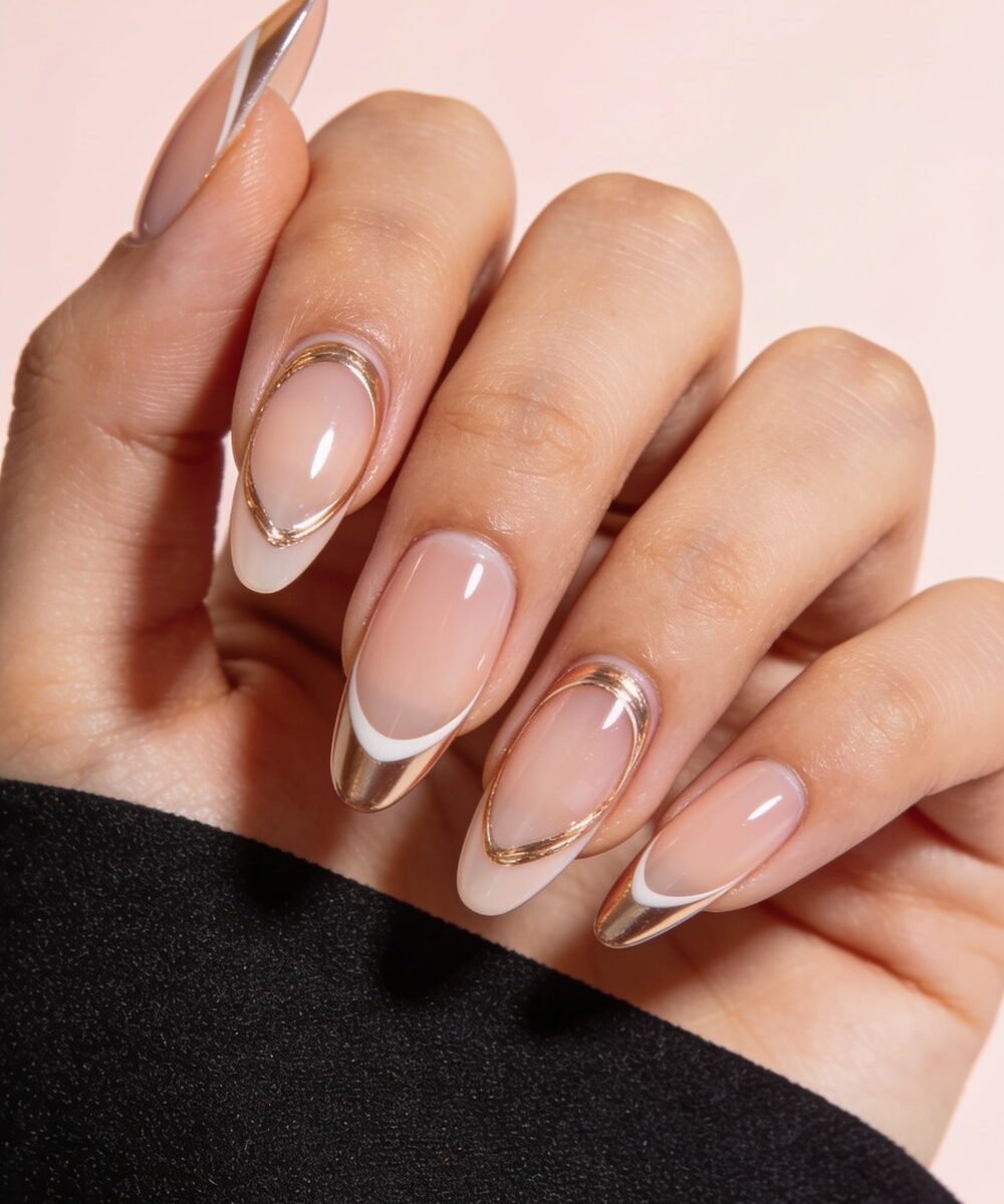 Press-On Nails: The Best Styles and How to Apply Them