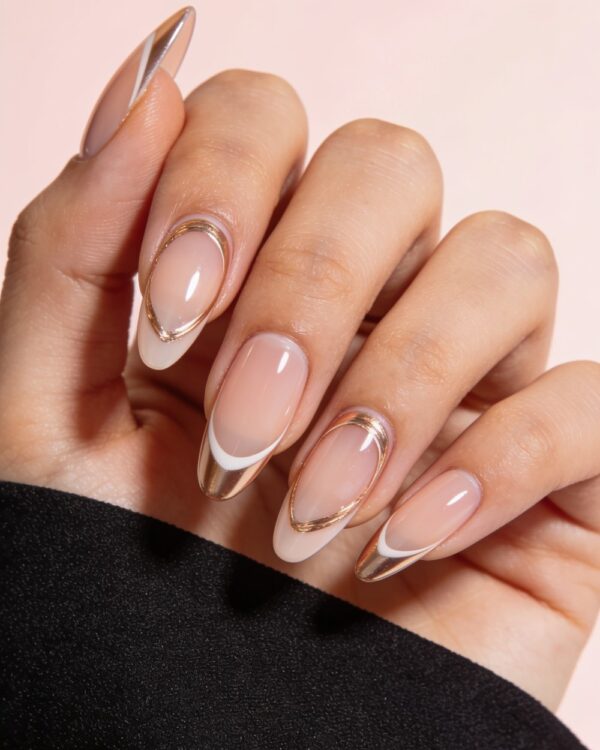 Press-On Nails: The Best Styles and How to Apply Them