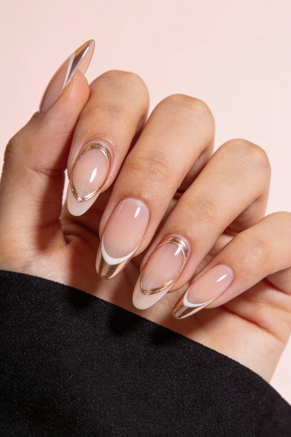Press-On Nails: The Best Styles and How to Apply Them