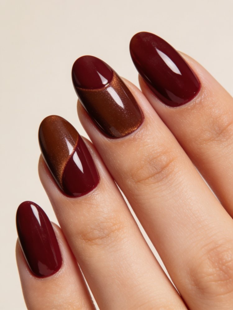 Oxblood