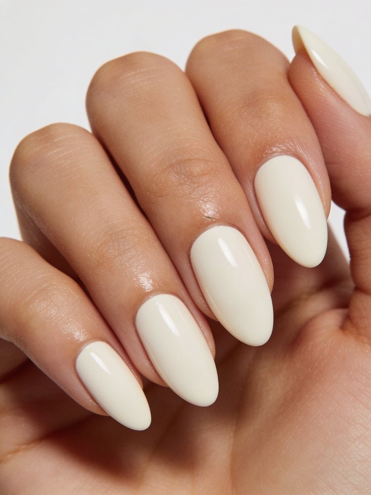 Ivory cream