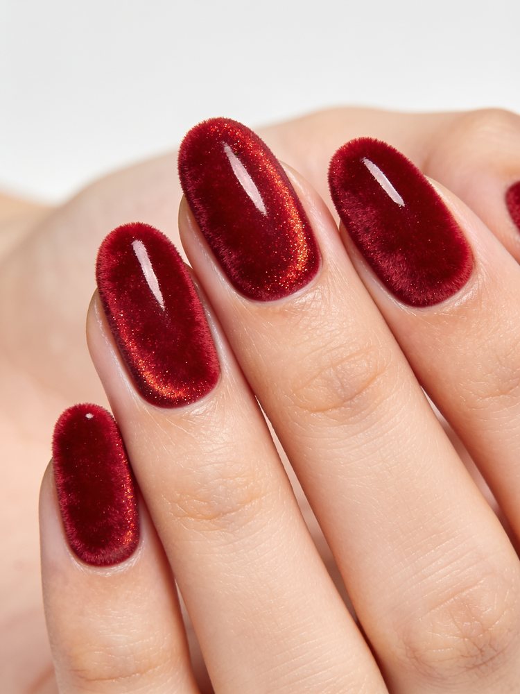 Red velvet