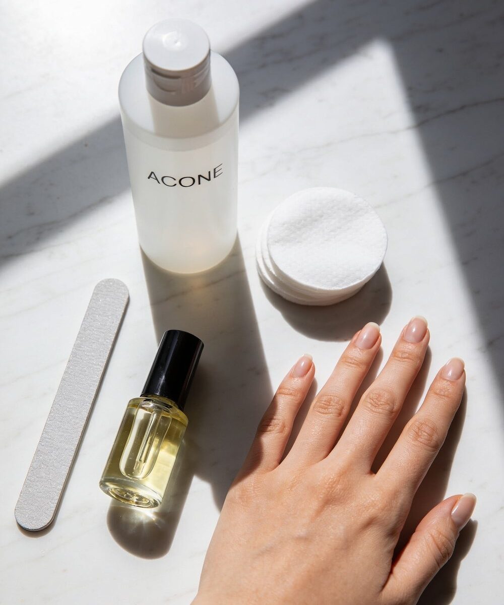 What Are Acrylic Nails? Everything You Need to Know