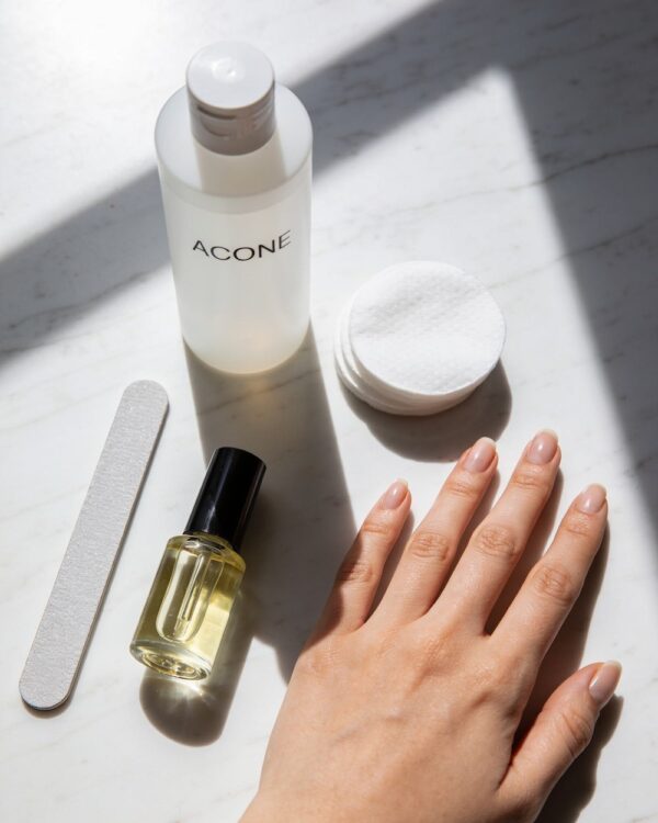 What Are Acrylic Nails? Everything You Need to Know