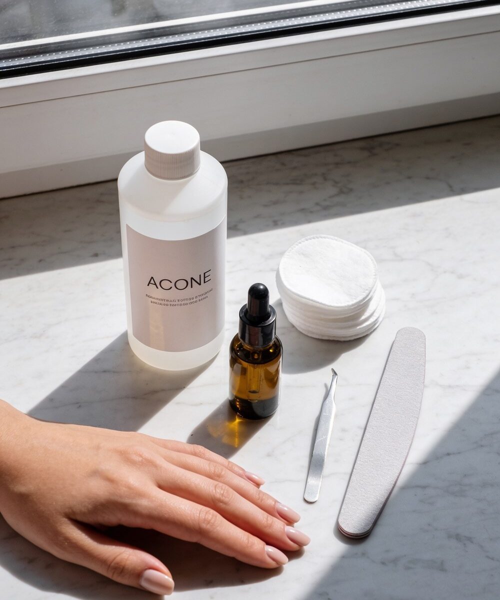 What Are Nails Made Of? Everything You Need to Know