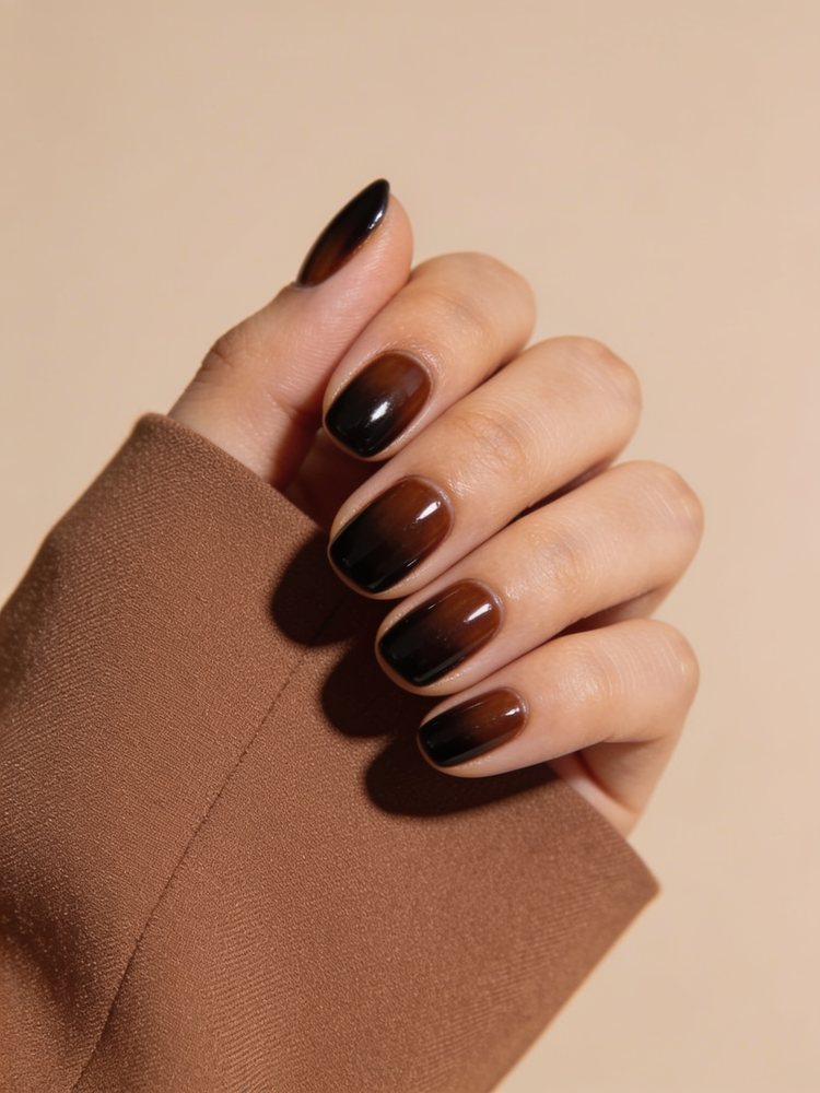 Espresso brown