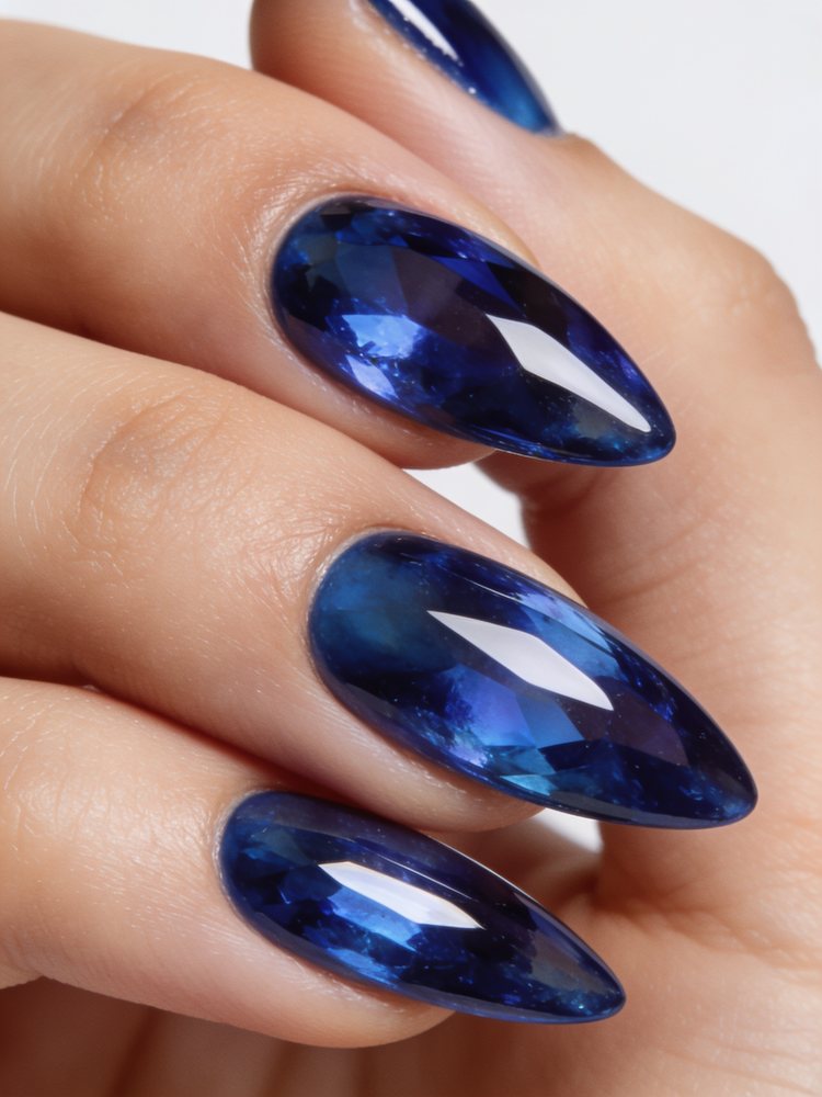 Sapphire
