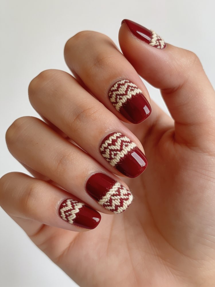 Fair isle