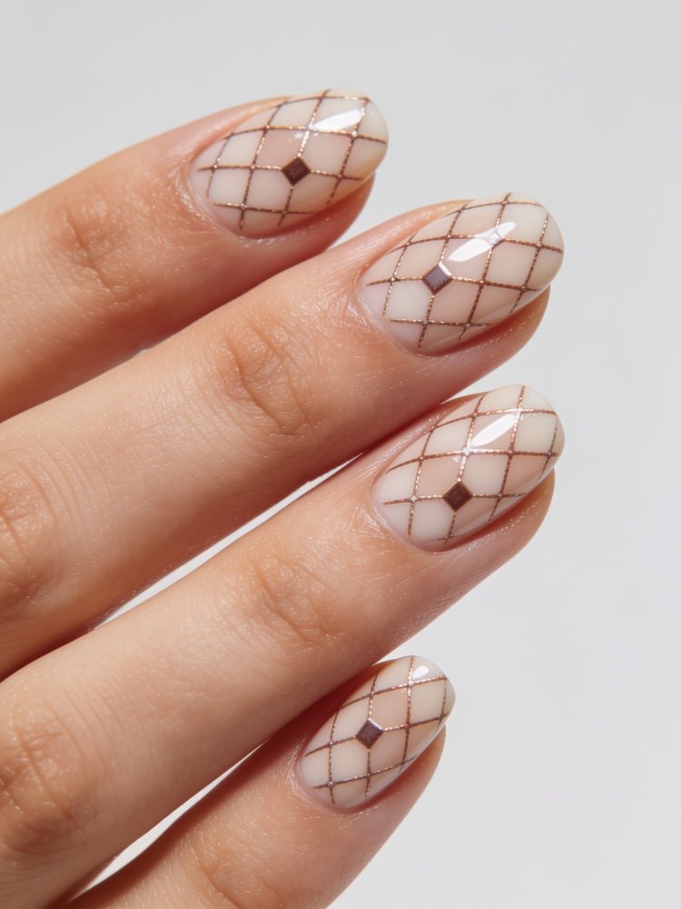 Argyle