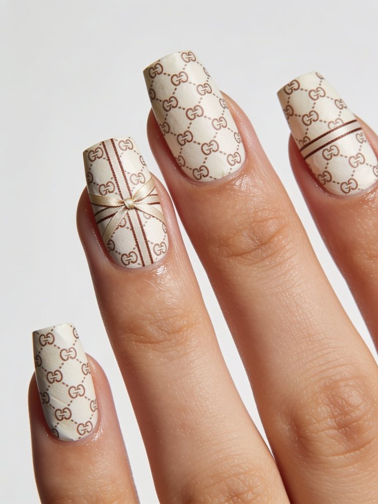 Wrapping paper