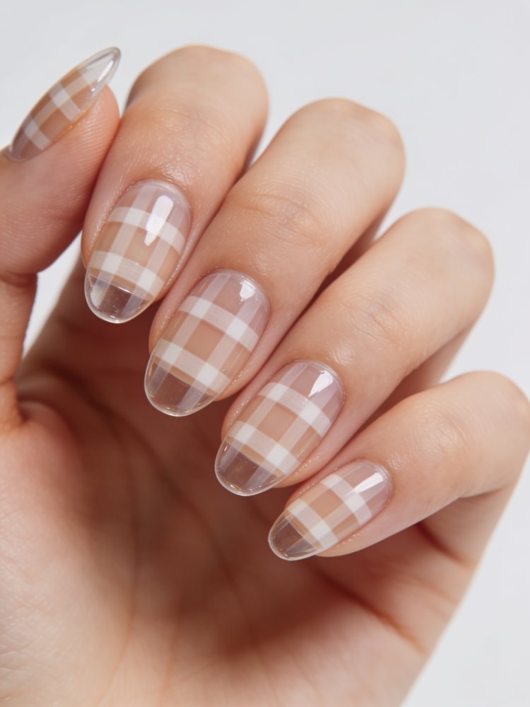 Gingham